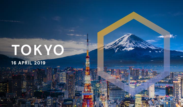 Tokyo