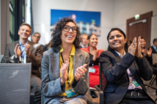 Diversity, equity and inclusion: Open letter to asset managers