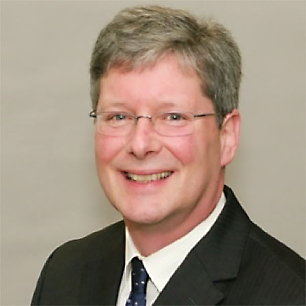 Peter Hallett