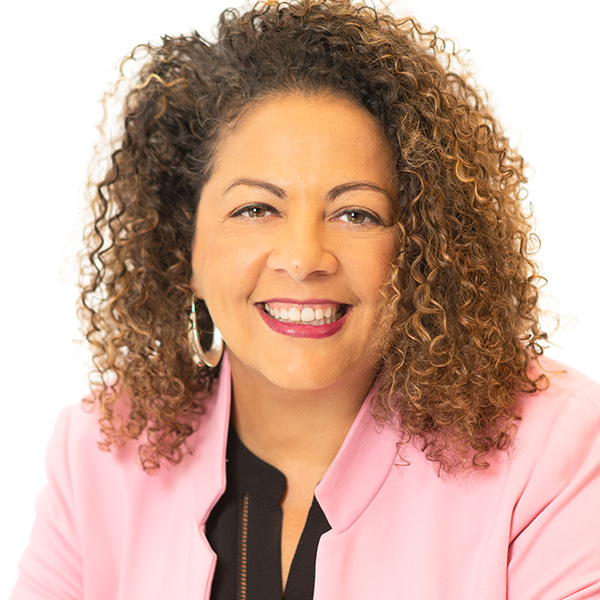 Jacqui Parchment