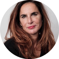 Cristina San Juan