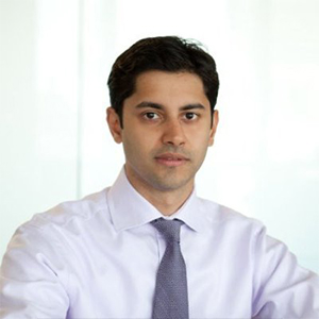 DHRUV MEHRA