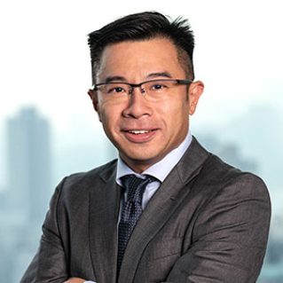 joseph low
