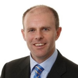 Niall O’Sullivan