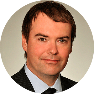 Michael McGowan