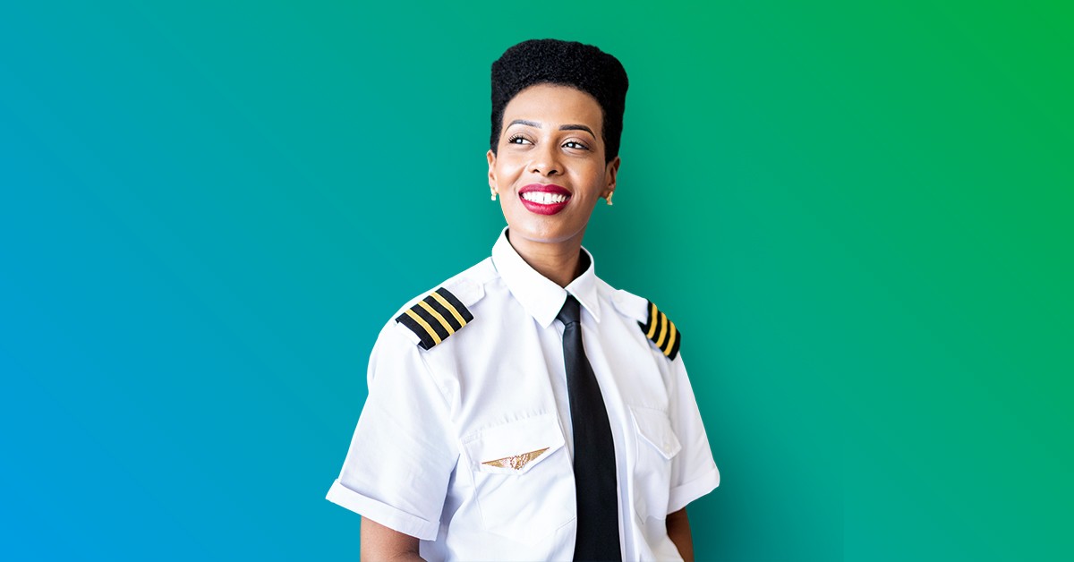 Bringing your best self to work in a place with equal opportunities to shine