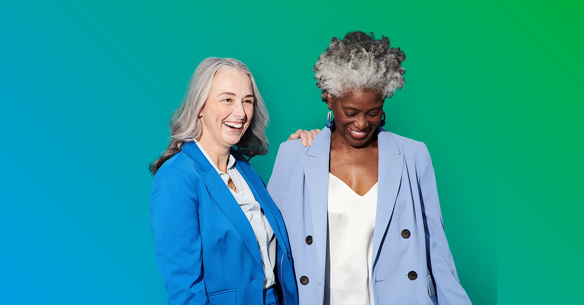 Finding strength to lead, motivate and inspire in the workplace