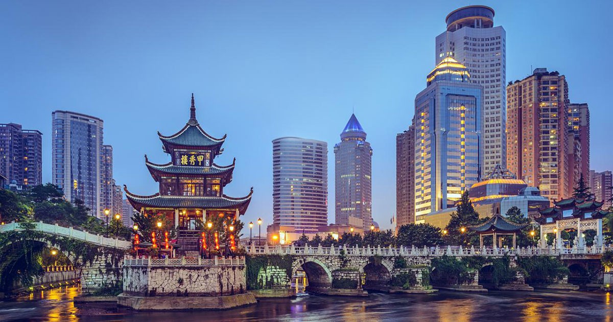 China’s next economic chapter  - lifting the lid