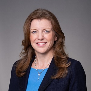 Amy Richards 