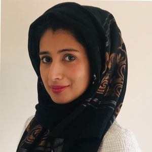 Azka Ali 