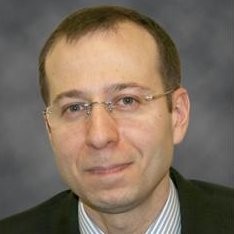 Brian Levine, Ph.D. 