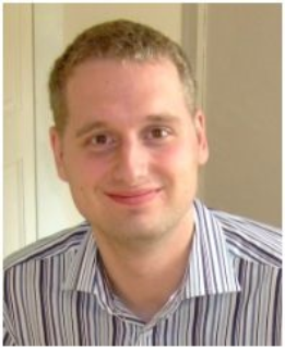 Chris Canstein