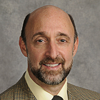 Chuck Moritt 
