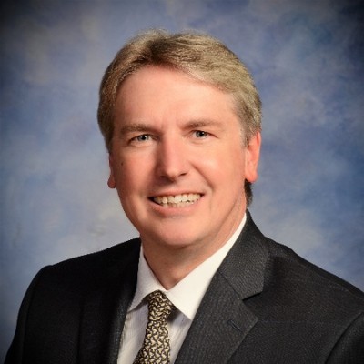 Eric Warren 