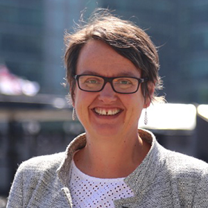 Fiona Dunsire