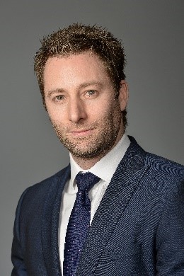 Gareth Anderson 