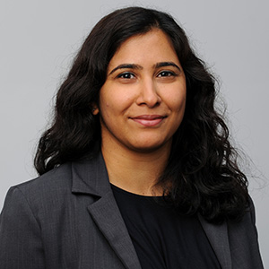 Sarika Goel