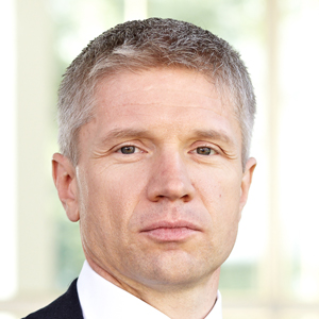 Günther Thallinger