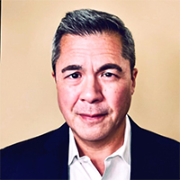 Hiroshi Baensch 