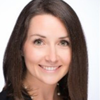 Katie Hockenmaier, CFA, CIPM 