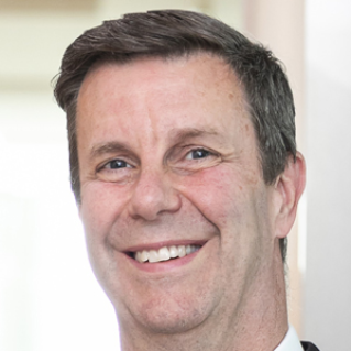 Dr. Larry Meixner
