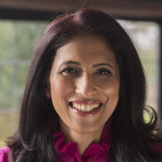 Leena Nair