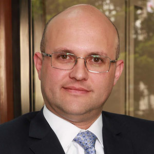Luis Fernando Londono  