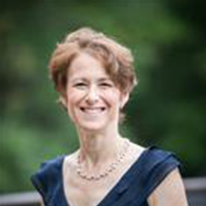 Margaret Berger 