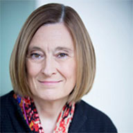 Mary Kay O'Neill 