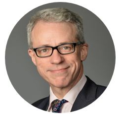 Michael Kinney 