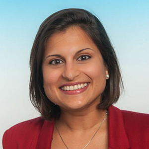 Michelle Sequeira  