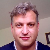 Norman Dreger 