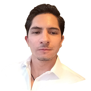 Octavio Gascón Enriquez, MD, PsyD, MS 