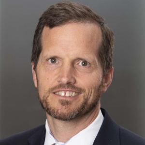 Peter Grant
