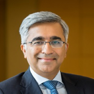 Rohit Sipahimalani