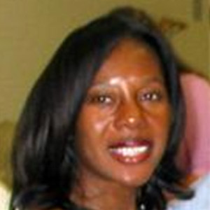 Sandra Pemberton 