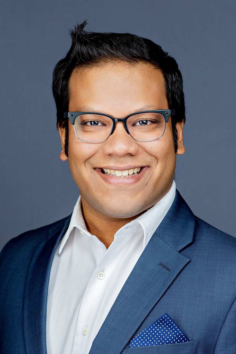 Tauseef Rahman 
