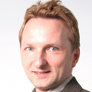 Wolfgang Seidl 