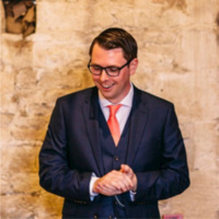 Paul Consterdine