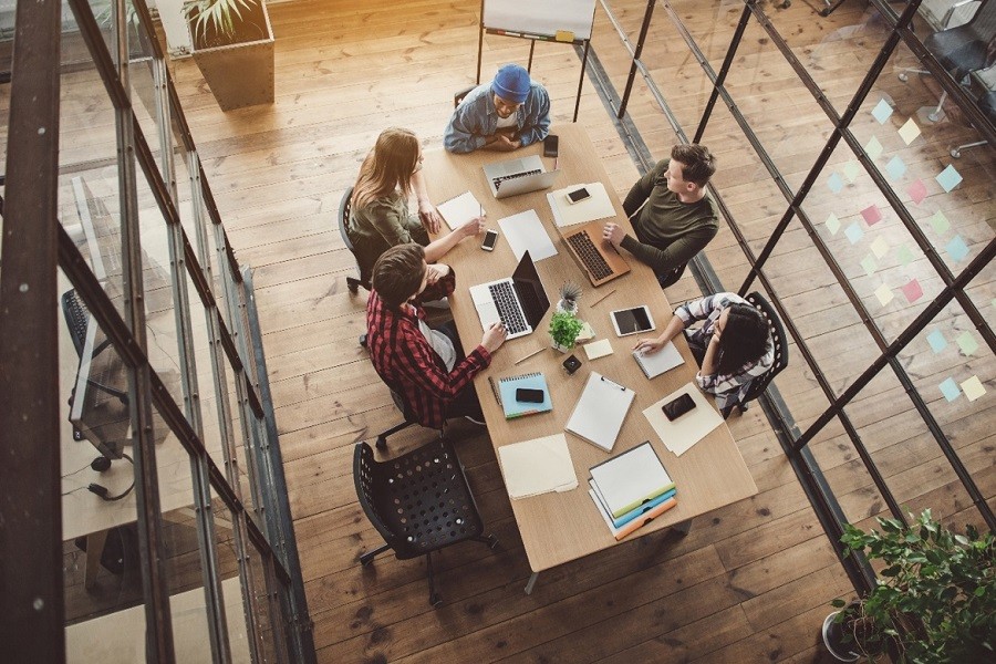 Employee Experience