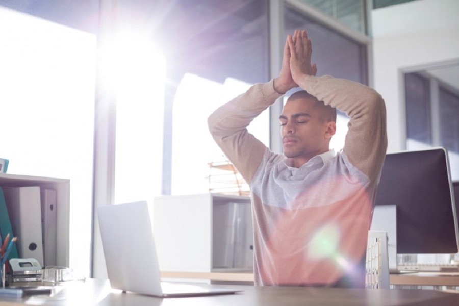 Leadership, Stress