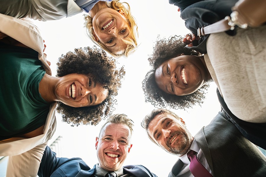 Empowering Talent in Emerging 