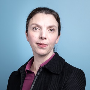 Isabelle Hernu-Sfeir