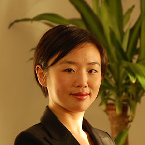 Adeline Tan