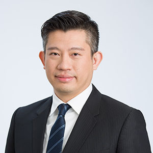 Billy Wong