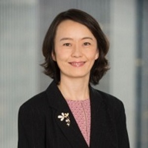 Catherine Li