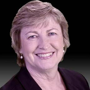 Deb Clarke