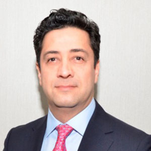 Diego Ramirez