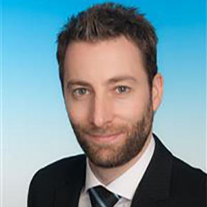 Gareth Anderson