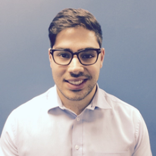 Nicolas Constantinides, GRP